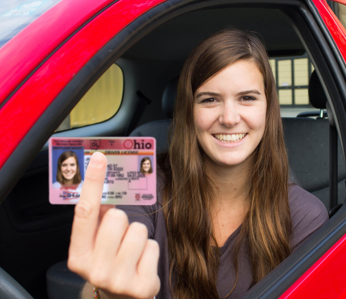 Ohio Driver's License Restoration