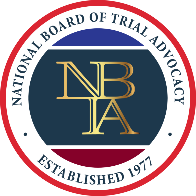 National Board of Trial Advocacy